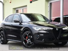 Alfa Romeo Stelvio 2.2 Diesel 16V 154kW Veloce AT - 6