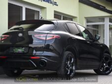 Alfa Romeo Stelvio 2.2 Diesel 16V 154kW Veloce AT - 4