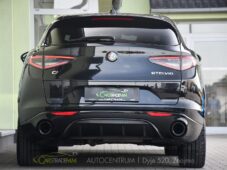 Alfa Romeo Stelvio 2.2 Diesel 16V 154kW Veloce AT - 3