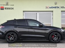 Alfa Romeo Stelvio 2.2 Diesel 16V 154kW Veloce AT - 5