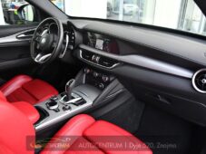 Alfa Romeo Stelvio 2.2 Diesel 16V 154kW Veloce AT - 14