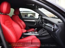 Alfa Romeo Stelvio 2.2 Diesel 16V 154kW Veloce AT - 15