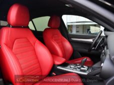 Alfa Romeo Stelvio 2.2 Diesel 16V 154kW Veloce AT - 16