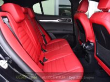 Alfa Romeo Stelvio 2.2 Diesel 16V 154kW Veloce AT - 17