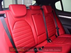 Alfa Romeo Stelvio 2.2 Diesel 16V 154kW Veloce AT - 18