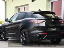 Alfa Romeo Stelvio 2.2 Diesel 16V 154kW Veloce AT - 2