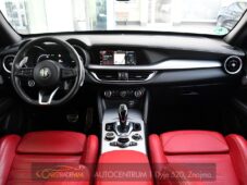 Alfa Romeo Stelvio 2.2 Diesel 16V 154kW Veloce AT - 19