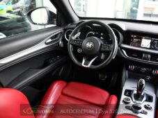 Alfa Romeo Stelvio 2.2 Diesel 16V 154kW Veloce AT - 20