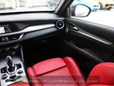Alfa Romeo Stelvio 2.2 Diesel 16V 154kW Veloce AT - 22