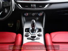 Alfa Romeo Stelvio 2.2 Diesel 16V 154kW Veloce AT - 21