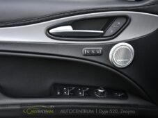 Alfa Romeo Stelvio 2.2 Diesel 16V 154kW Veloce AT - 26