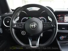 Alfa Romeo Stelvio 2.2 Diesel 16V 154kW Veloce AT - 28