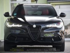 Alfa Romeo Stelvio 2.2 Diesel 16V 154kW Veloce AT - 7