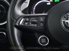 Alfa Romeo Stelvio 2.2 Diesel 16V 154kW Veloce AT - 29