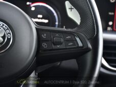 Alfa Romeo Stelvio 2.2 Diesel 16V 154kW Veloce AT - 30