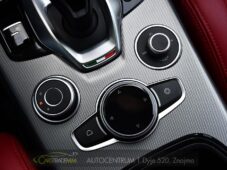 Alfa Romeo Stelvio 2.2 Diesel 16V 154kW Veloce AT - 35