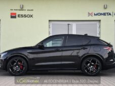Alfa Romeo Stelvio 2.2 Diesel 16V 154kW Veloce AT - 1