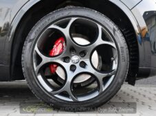 Alfa Romeo Stelvio 2.2 Diesel 16V 154kW Veloce AT - 48