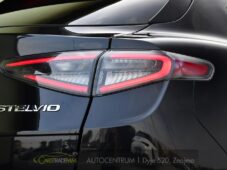 Alfa Romeo Stelvio 2.2 Diesel 16V 154kW Veloce AT - 52