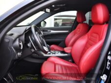 Alfa Romeo Stelvio 2.2 Diesel 16V 154kW Veloce AT - 9