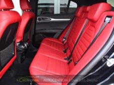 Alfa Romeo Stelvio 2.2 Diesel 16V 154kW Veloce AT - 12