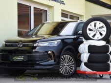 Volkswagen Tiguan 2.0TDi N.TOP 4M ZÁRUKA - 1