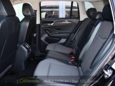 Volkswagen Tiguan 2.0TDi N.TOP 4M ZÁRUKA - 13