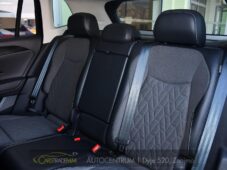 Volkswagen Tiguan 2.0TDi N.TOP 4M ZÁRUKA - 14