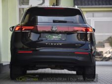 Volkswagen Tiguan 2.0TDi N.TOP 4M ZÁRUKA - 4