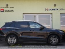Volkswagen Tiguan 2.0TDi N.TOP 4M ZÁRUKA - 6