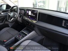 Volkswagen Tiguan 2.0TDi N.TOP 4M ZÁRUKA - 15