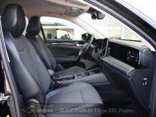Volkswagen Tiguan 2.0TDi N.TOP 4M ZÁRUKA - 16
