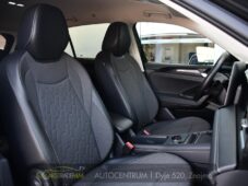 Volkswagen Tiguan 2.0TDi N.TOP 4M ZÁRUKA - 17