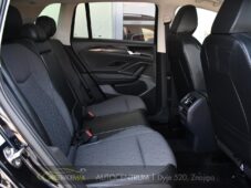 Volkswagen Tiguan 2.0TDi N.TOP 4M ZÁRUKA - 18