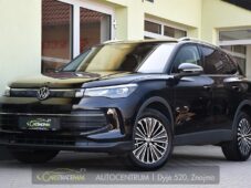 Volkswagen Tiguan 2.0TDi N.TOP 4M ZÁRUKA - 0