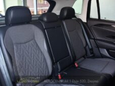 Volkswagen Tiguan 2.0TDi N.TOP 4M ZÁRUKA - 19