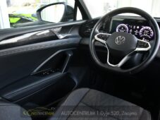 Volkswagen Tiguan 2.0TDi N.TOP 4M ZÁRUKA - 21