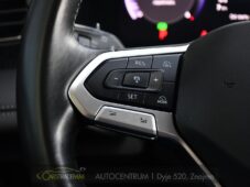 Volkswagen Tiguan 2.0TDi N.TOP 4M ZÁRUKA - 27