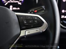 Volkswagen Tiguan 2.0TDi N.TOP 4M ZÁRUKA - 28