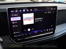 Volkswagen Tiguan 2.0TDi N.TOP 4M ZÁRUKA - 30