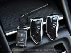 Volkswagen Tiguan 2.0TDi N.TOP 4M ZÁRUKA - 35