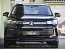 Volkswagen Tiguan 2.0TDi N.TOP 4M ZÁRUKA - 8