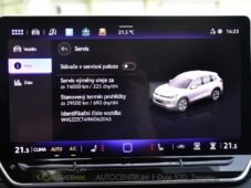 Volkswagen Tiguan 2.0TDi N.TOP 4M ZÁRUKA - 42