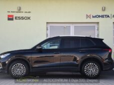 Volkswagen Tiguan 2.0TDi N.TOP 4M ZÁRUKA - 2