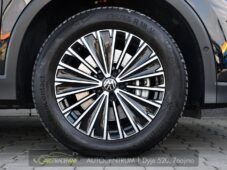 Volkswagen Tiguan 2.0TDi N.TOP 4M ZÁRUKA - 50