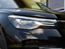 Volkswagen Tiguan 2.0TDi N.TOP 4M ZÁRUKA - 53