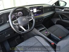 Volkswagen Tiguan 2.0TDi N.TOP 4M ZÁRUKA - 9