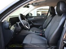Volkswagen Tiguan 2.0TDi N.TOP 4M ZÁRUKA - 10