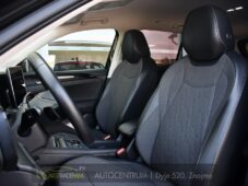 Volkswagen Tiguan 2.0TDi N.TOP 4M ZÁRUKA - 11
