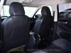 Volkswagen Tiguan 2.0TDi N.TOP 4M ZÁRUKA - 12